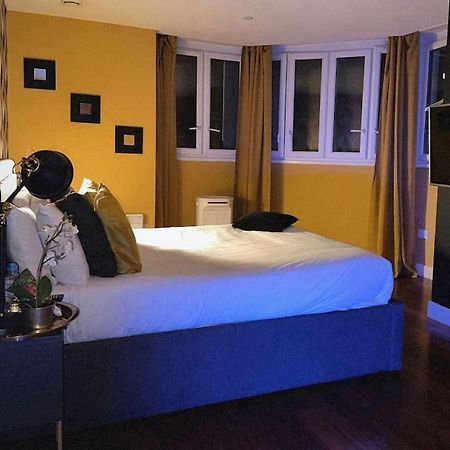 Cosy City Centre Apartment With Parking バーミンガム エクステリア 写真