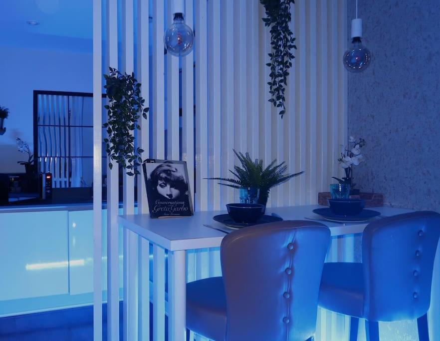 Cosy City Centre Apartment With Parking バーミンガム エクステリア 写真