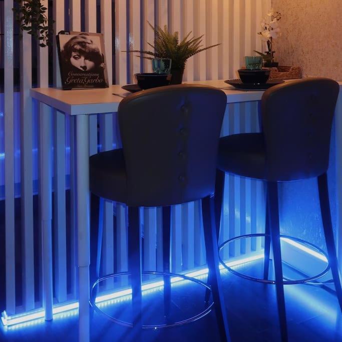 Cosy City Centre Apartment With Parking バーミンガム エクステリア 写真